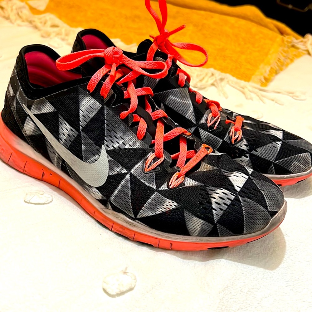 Nike Free 5.0